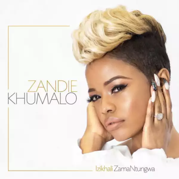 Zandie Khumalo - Ngiyak’thanda